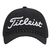 Titleist TM32066 Tour Breezer Golf Hat