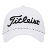 Titleist TM32066 Tour Breezer Golf Hat
