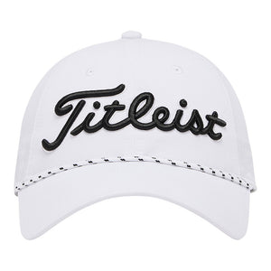Titleist TM32066 Tour Breezer Golf Hat - 