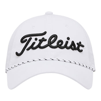 Titleist TM32066 Tour Breezer Golf Hat