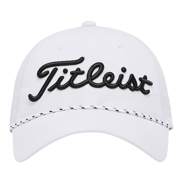 Titleist TM32066 Tour Breezer Golf Hat
