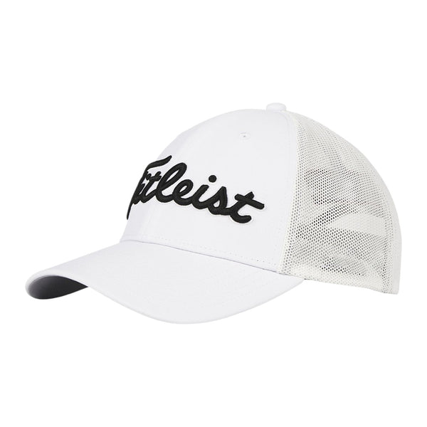 Titleist TM32070 Tour Performance Mesh Golf Hat