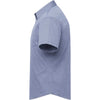 UNTUCKit TM35454 Men’s Petrus Wrinkle-Free Short Sleeve Button-Up Shirt