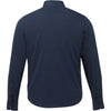 UNTUCKit TM35681 Men’s Castello Wrinkle-Free Long Sleeve Slim-Fit Button-Up Shirt