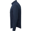 UNTUCKit TM35681 Men’s Castello Wrinkle-Free Long Sleeve Slim-Fit Button-Up Shirt