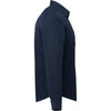 UNTUCKit TM35681 Men’s Castello Wrinkle-Free Long Sleeve Slim-Fit Button-Up Shirt