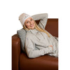 Elevate TM36102 Unisex Level Knit Beanie