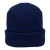 Elevate TM36111 Recycled Waffle Beanie - Unisex