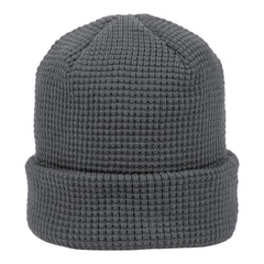 Elevate TM36111 Recycled Waffle Beanie - Unisex - 