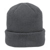 Elevate TM36111 Recycled Waffle Beanie - Unisex