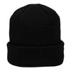 Elevate TM36111 Recycled Waffle Beanie - Unisex