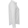 UNTUCKit TM40190 Womens Bella Wrinkle-Free Stretch Cotton Long Sleeve Button-Up Shirt