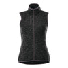 Elevate TM92502 Women's FONTAINE Knit Vest