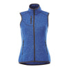 Elevate TM92502 Women's FONTAINE Knit Vest