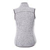 Elevate TM92502 Women's FONTAINE Knit Vest
