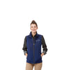 Elevate TM92504 Women's WARLOW Waterproof Softshell Vest