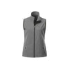 Elevate TM92504 Women's WARLOW Waterproof Softshell Vest