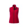 Elevate TM92504 Women's WARLOW Waterproof Softshell Vest