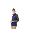 Elevate TM92504 Women's WARLOW Waterproof Softshell Vest