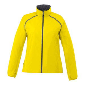 Elevate TM92605 Women's EGMONT Packable Jacket - 