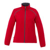 Elevate TM92605 Women's EGMONT Packable Jacket