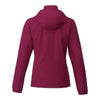 Elevate TM92608 Women's TOBA Packable Jacket