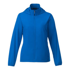 Elevate TM92608 Women's TOBA Packable Jacket - 