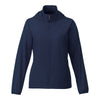 Elevate TM92608 Women's TOBA Packable Jacket