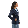 Elevate TM92611 ANETO Women's Lightweight Recycled Packable Jacket
