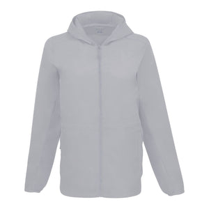 Elevate TM92611 ANETO Women's Lightweight Recycled Packable Jacket - 