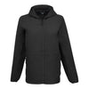 Elevate TM92611 ANETO Women's Lightweight Recycled Packable Jacket