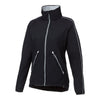 Elevate TM92725 Women's RINCON Eco Packable Jacket