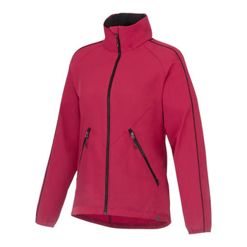 Elevate TM92725 Women's RINCON Eco Packable Jacket