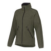 Elevate TM92725 Women's RINCON Eco Packable Jacket