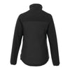 Elevate TM92802 Women's ODARAY 1/2 Zip Jacket