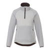 Elevate TM92802 Women's ODARAY 1/2 Zip Jacket