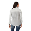 Elevate TM92802 Women's ODARAY 1/2 Zip Jacket