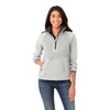 Elevate TM92802 Women's ODARAY 1/2 Zip Jacket