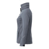 Elevate TM92907 Women's PEYTO Waterproof Softshell Jacket with Roll-Away Hood