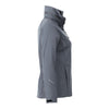 Elevate TM92907 Women's PEYTO Waterproof Softshell Jacket with Roll-Away Hood