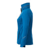Elevate TM92907 Women's PEYTO Waterproof Softshell Jacket with Roll-Away Hood