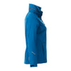 Elevate TM92907 Women's PEYTO Waterproof Softshell Jacket with Roll-Away Hood