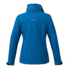Elevate TM92907 Women's PEYTO Waterproof Softshell Jacket with Roll-Away Hood