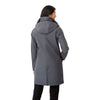 Elevate TM92934 Manhattan Women's Softshell Jacket