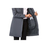 Elevate TM92934 Manhattan Women's Softshell Jacket