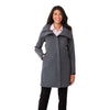 Elevate TM92934 Manhattan Women's Softshell Jacket