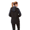 Elevate TM92936 Women's INDEX Waterproof Softshell Rain Jacket with Hood