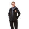 Elevate TM92936 Women's INDEX Waterproof Softshell Rain Jacket with Hood