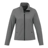 Elevate TM92937 Women's KARMINE Water Repellent Lightweight Softshell Jacket