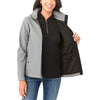 Elevate TM92937 Women's KARMINE Water Repellent Lightweight Softshell Jacket